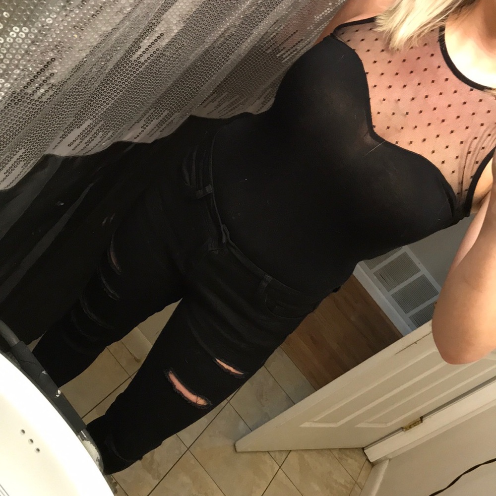 🍭🍬Candie’s Bodysuit🍬🍭